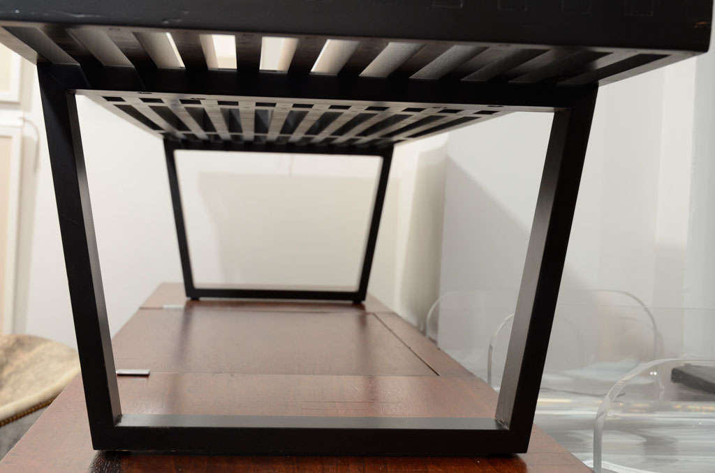 Herman Miller : George Nelson Bench 6