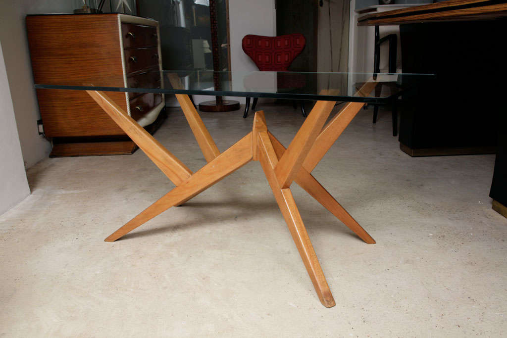 Occasional table