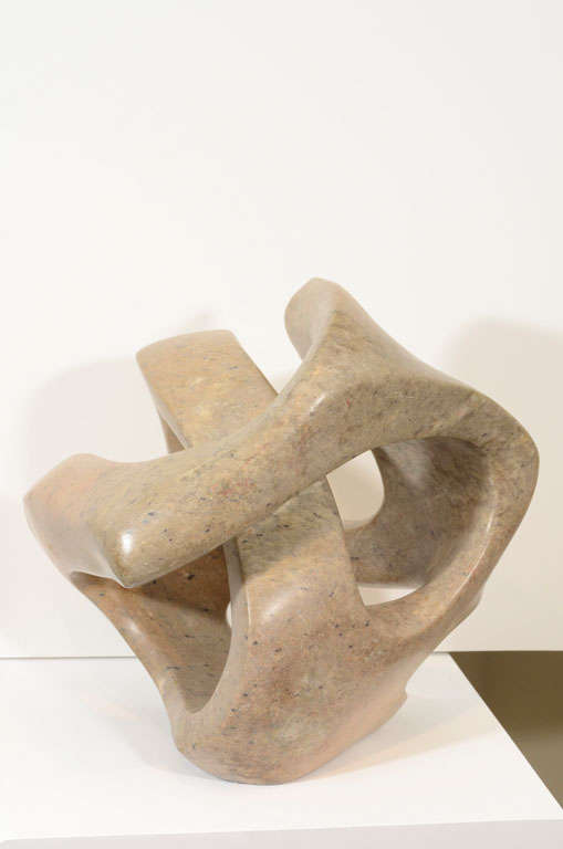 Abstract Sculpture