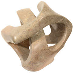 Abstract Sculpture