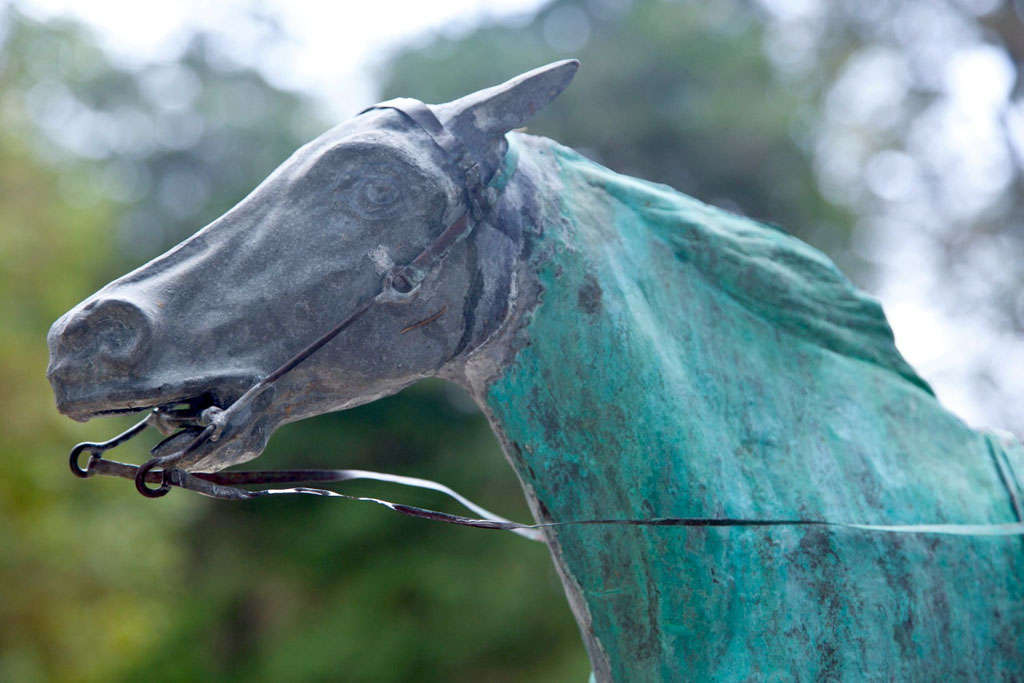 Fiske Family Weathervane 1