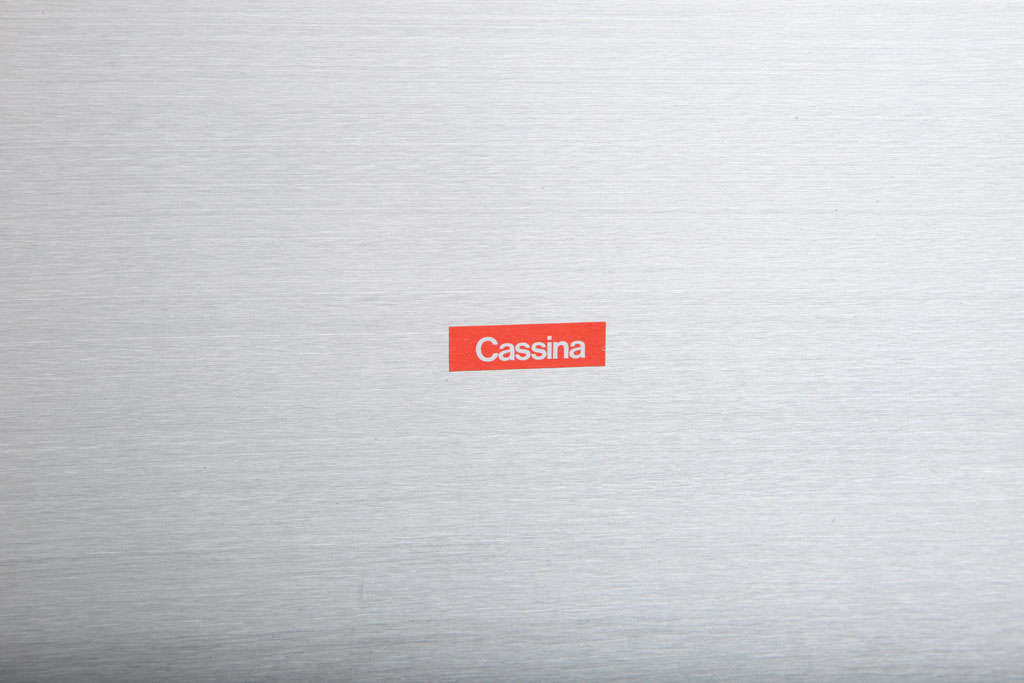 Cassina Zap Minimalist Table By Piero Lissoni 55