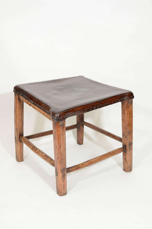 Cobbler's Stool