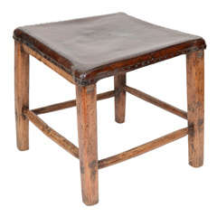 Cobbler
s Stool Antique Cobbler
s Stool