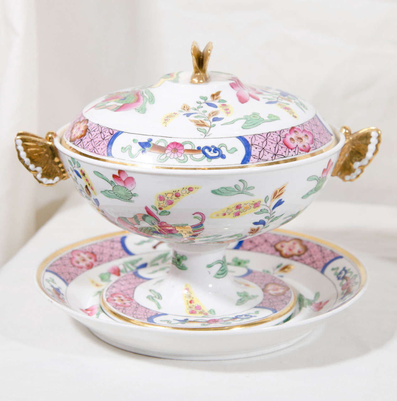 christmas spode