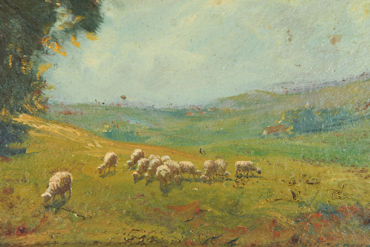 old english paintings