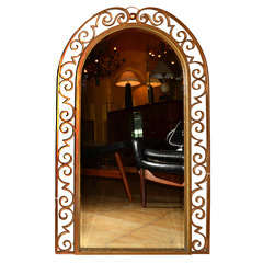 1950s Mirror