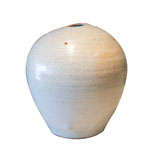 Large Scale Sculptural Vase