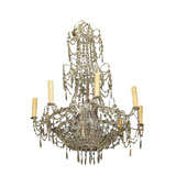 Crystal Chandelier