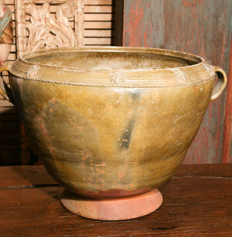 Guatemalan Large Water Container