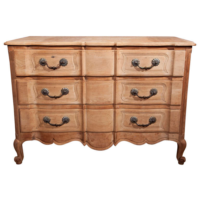 French Chest of Drawers For Sale