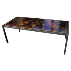 Tony Duquette Coffee Table