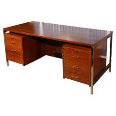 Rosewood Desk