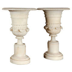 Neoclassical Urns