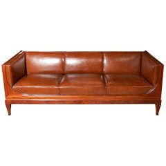 Frits Henningsen Sofa