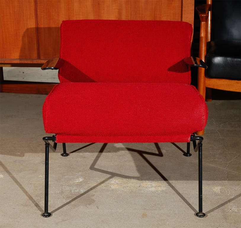Unknown Selig Armchair
