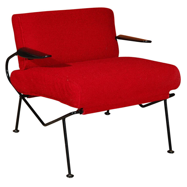 Selig Armchair