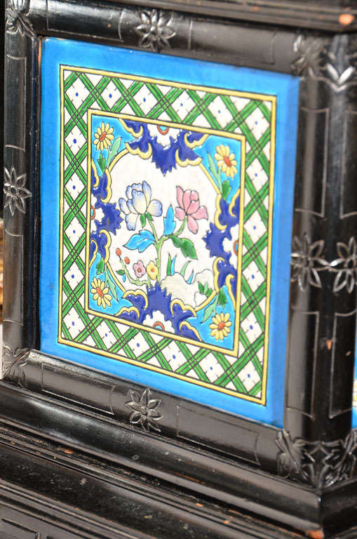 Rectangular Planter by Jules Loebnitz for Maison Pichenot 2