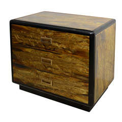 Bernard Rohne Mastercraft Chest