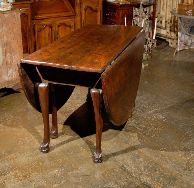 18th Century Table