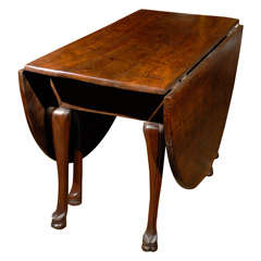 Antique 18th Century Table