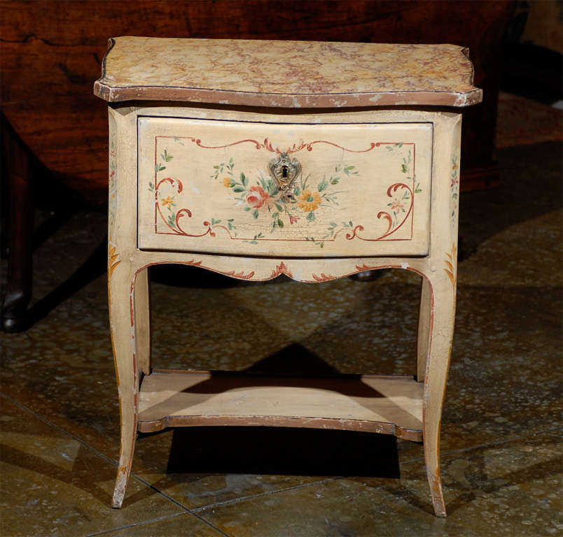 19th Century Chenet