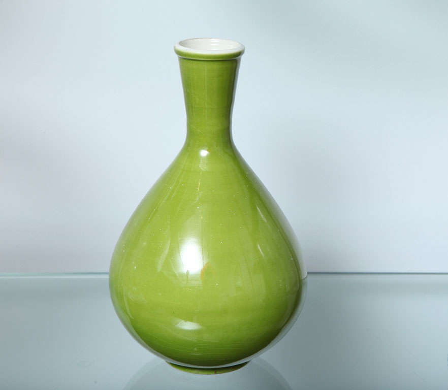 Italian Raymor Vase