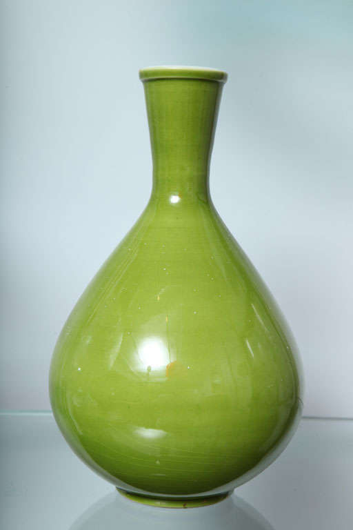 Mid-20th Century Raymor Vase