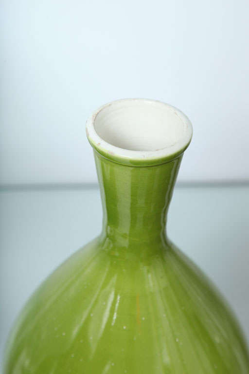 Ceramic Raymor Vase