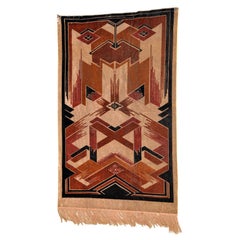 Art Deco Velvet