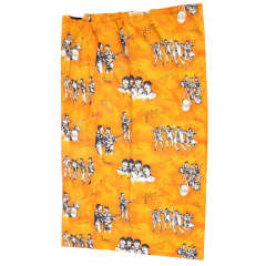 Beattle Curtain