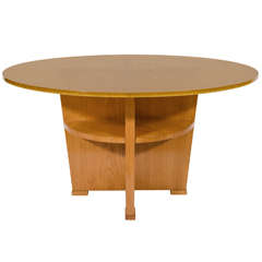 Art Deco Coffee Table 8
