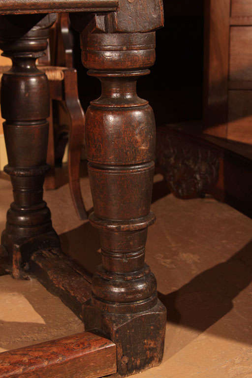 Italian Monastery Table 3