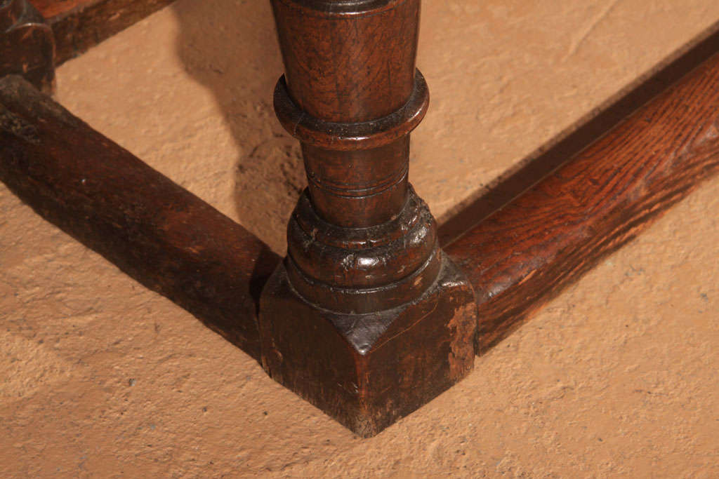 Italian Monastery Table 5