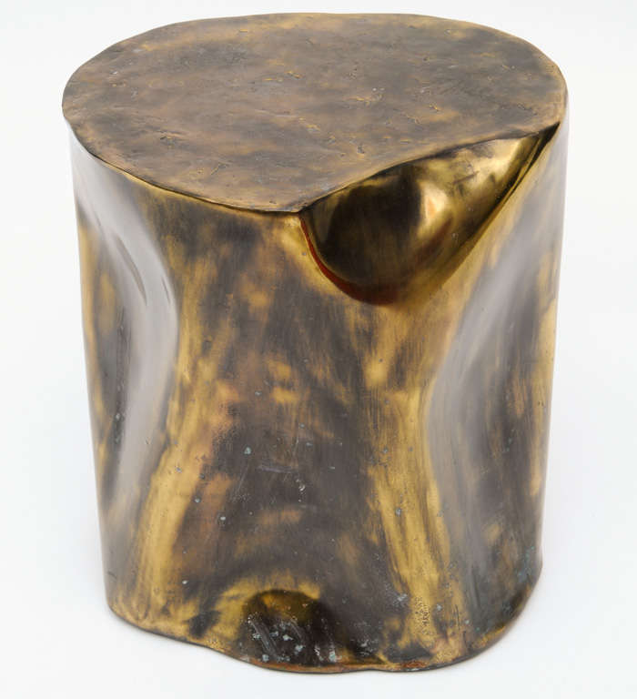 Silas Seandel Free Form Table