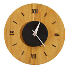 George Nelson Wall Clock 8