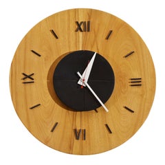 George Nelson Wall Clock
