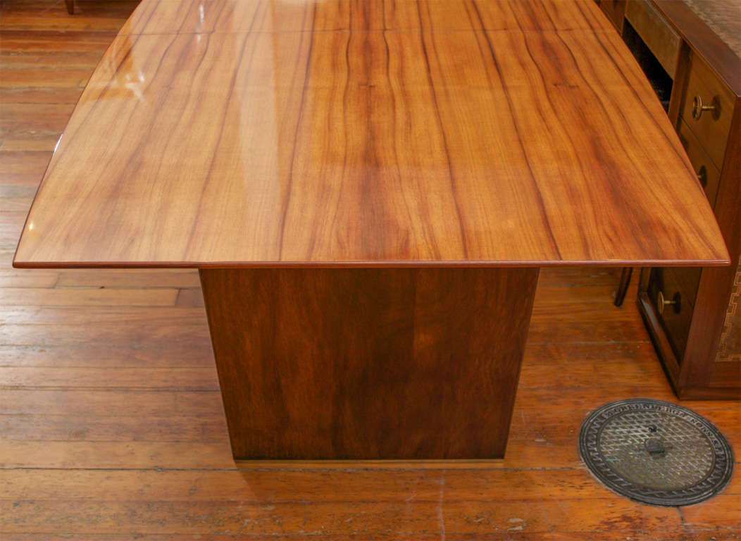 dunbar table