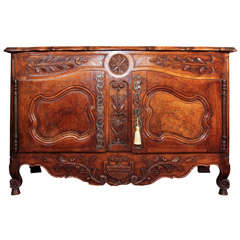 Antique French Cabinet