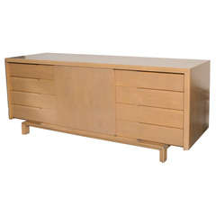 Edmond Spence Credenza