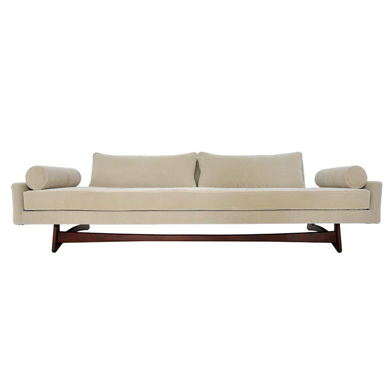 Adrian Pearsall Sculptural Sofa