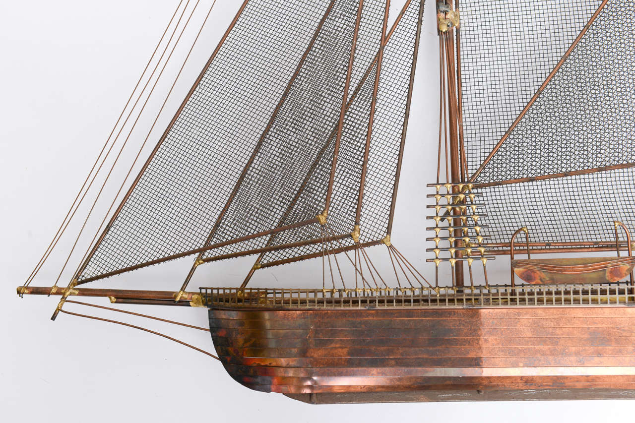 Curtis Jere Sailboat In Good Condition In West Palm Beach, FL