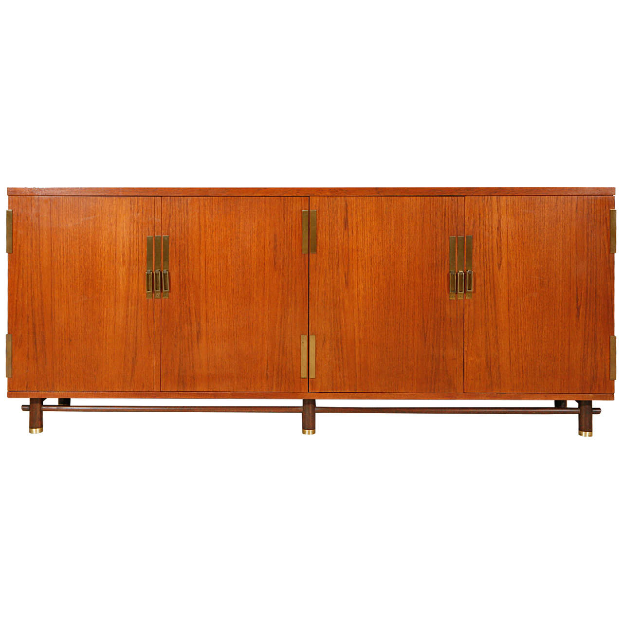 Credenza by Michael Taylor for Baker Furniture