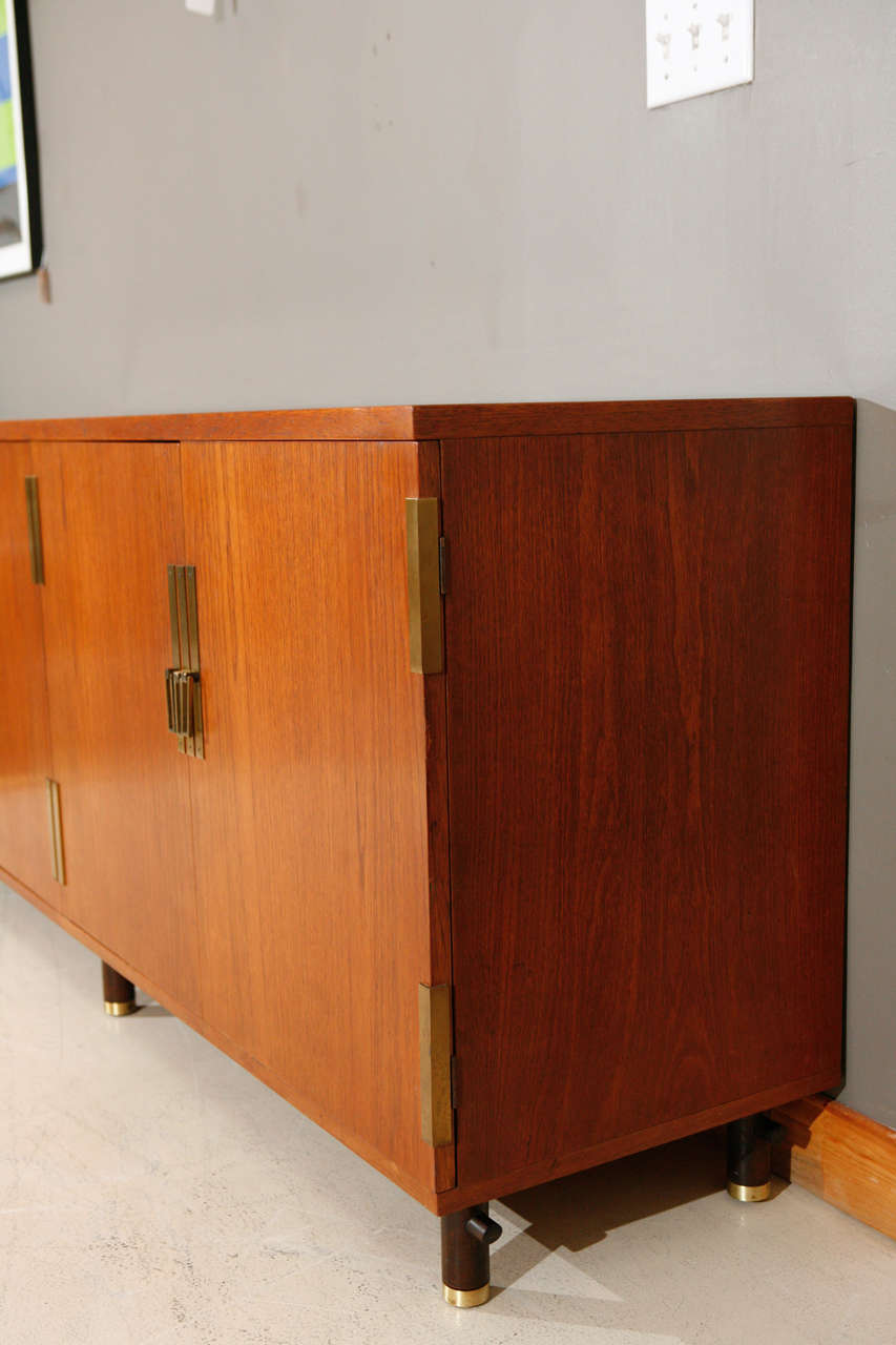 Credenza by Michael Taylor for Baker Furniture 2