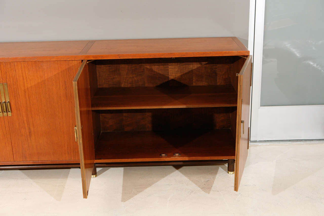 Credenza by Michael Taylor for Baker Furniture 3
