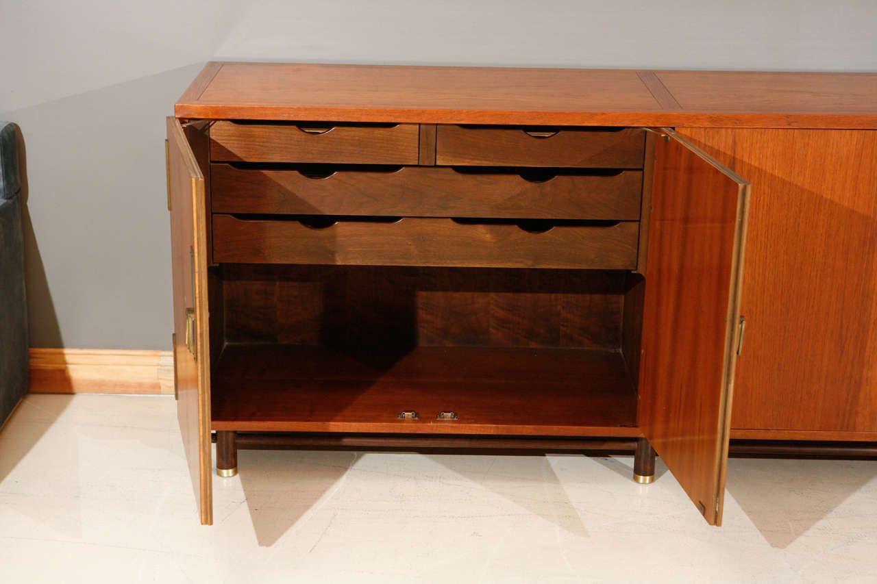 Credenza by Michael Taylor for Baker Furniture 5