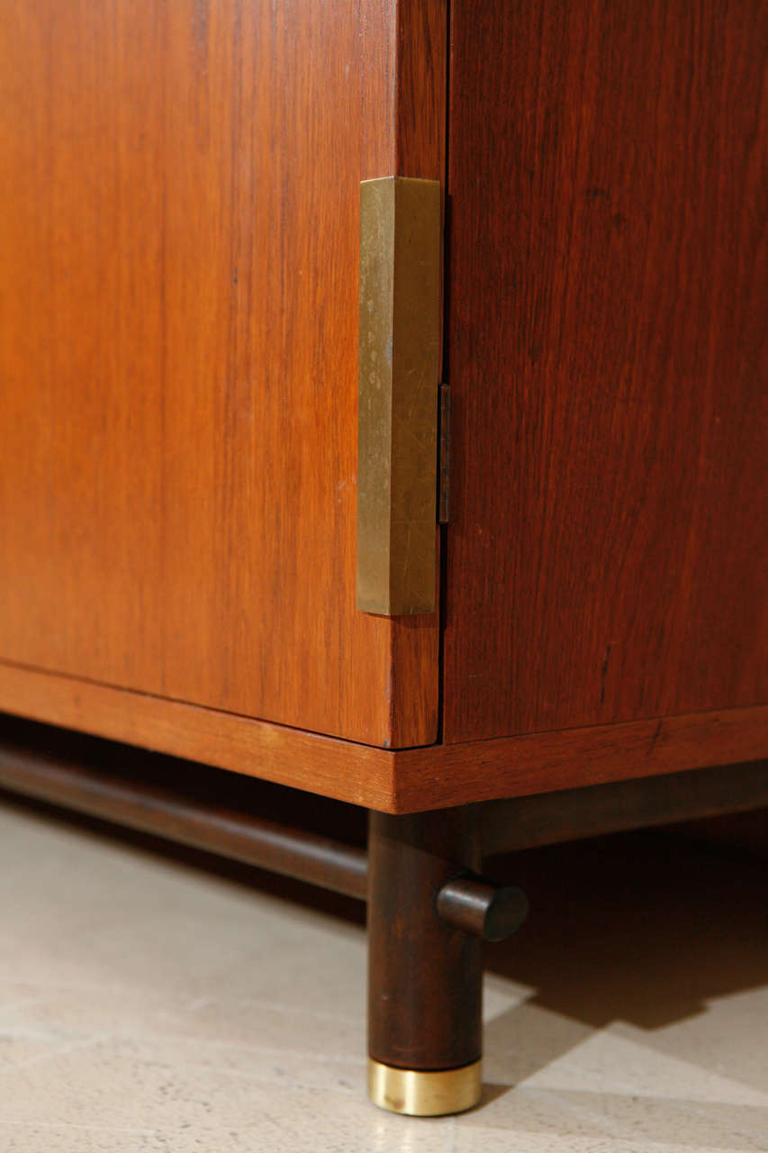 Credenza by Michael Taylor for Baker Furniture 6