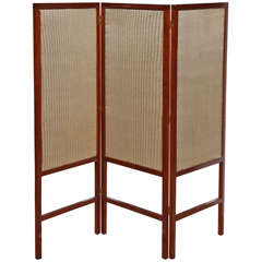 19th Century English Screen 10