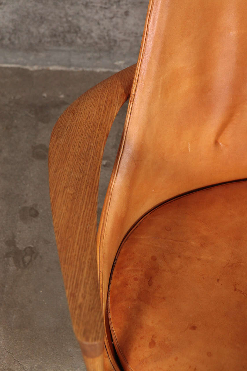 Mid-20th Century Ib Kofod-Larsen Elizabeth Lounge Chairs