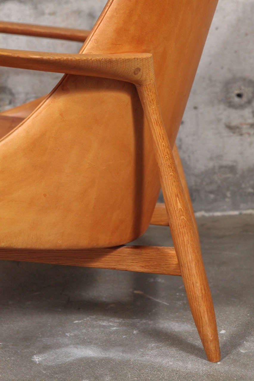 Ib Kofod-Larsen Elizabeth Lounge Chairs 2